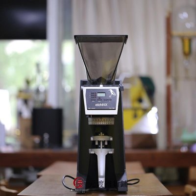 免運-重量控制 咖啡研磨機 etzMax Light 嵌入Acaia控制 誤差0.2g-元渡雜貨鋪