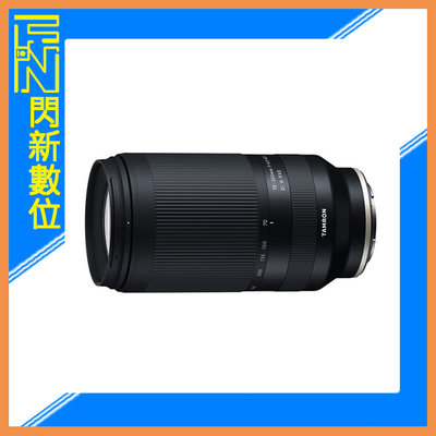 ☆閃新☆Tamron 70-300mm F4.5-6.3 DiIII RXD 鏡頭(A047,公司貨)SONY E