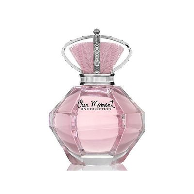 《尋香小站 》One Direction Our Moment 一世代 專屬片刻女性淡香精 100ml 全新正品