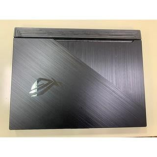 ASUS 華碩 ROG Strix G15 G512LU 15.6吋 電競筆電
