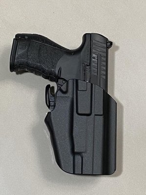 ( 昇巨模型 ) SAFARILAND 沙法利蘭 579 - PPQ M2 / Glock 19 - 美國原裝進口 !