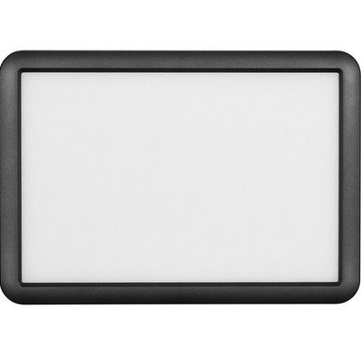 【控光後衛】Godox LDP8D 便攜式白光版本LED平板柔光燈 10W 公司貨