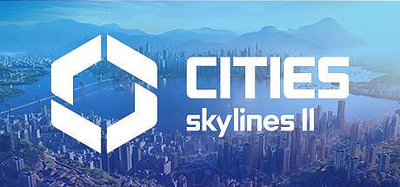 [小咪電玩]STEAM 都市天際線2 大都會天際2 Cities: Skylines II PC 電腦版
