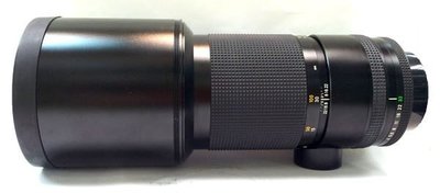 ＠佳鑫相機＠（中古託售品）CONTAX Carl Zeiss Tele-Tessar T* 300mm F4 望遠鏡頭