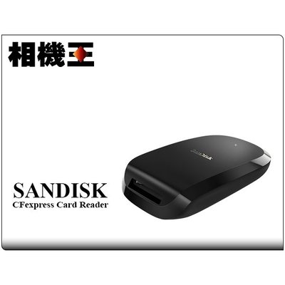 ☆相機王☆SanDisk Extreme Pro CFexpress Type B 讀卡機 (4)