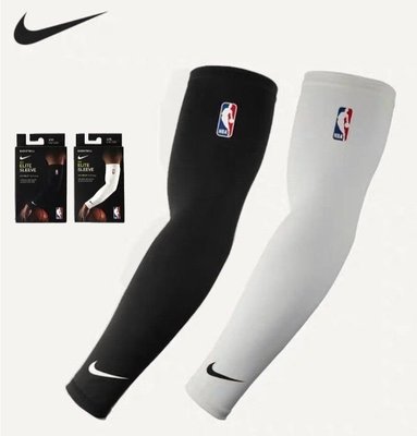 【益本萬利】B99  NBA NIKE NBA 官方正品 球星著用 KOBE LBJ PG 同款 蜂窩造型 護腕 護臂 排球 籃球護具 透氣 lbj