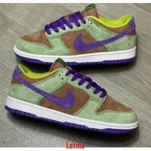 Nike Dunk Low "Veneer" 棕綠 醜小鴨 休閒鞋 滑板鞋 DA1469-200 現貨