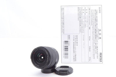 PENTAX Q 02標準變焦鏡頭 5-15mm 2.8-4.5ed AF MF鏡頭