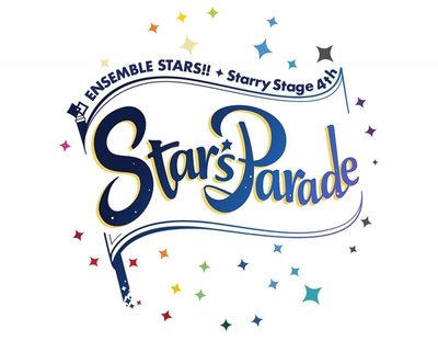 【BD代購】偶像夢幻祭 合奏明星 Starry Stage 4th Star's Parade August 8月 D2