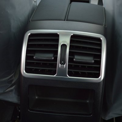 BENZ X204 GLK 後冷氣 出風口 裝飾 鍍鉻飾板 菸灰缸 GLK220 GLK300