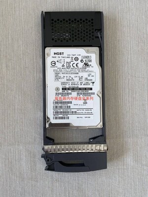 NetApp X425A-R6 SP-425A-R6 108-00321 1.2T 1.2TB 10K SAS 硬碟