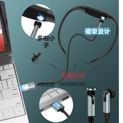 錄音筆 Tayogo 游泳耳機防水MP3一體式無損音樂播放器磁吸式充電喜馬拉雅