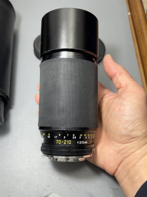 （二手）-徠卡 R 70-2104 相機 單反 鏡頭【中華拍賣行】151