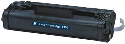 【全新】Canon FX3 副廠碳粉匣 L300/L3100/L4000/L4500/6000/L75/L240/L80