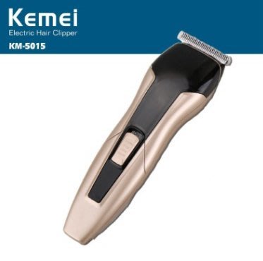 【用心的店】KEMEI KM-5015 極緻水洗式理髮器(充插兩用) 電動剃刀 理髮器/公司貨實體店面