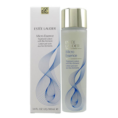 Estee Lauder 微分子肌底原生露200ml (公司貨)