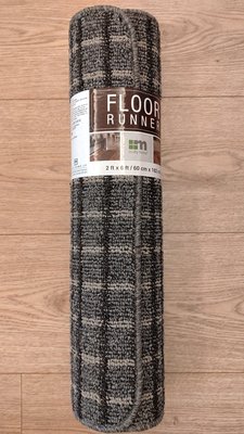 Multy Home floor runners加拿大製造長型地毯 60公分 X 182公分 costco