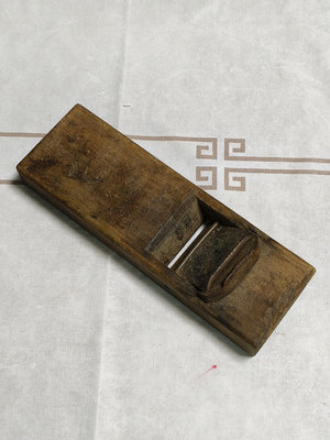 【二手】木工用具！！！1！日本的工具他們說可以賣A02311805 古董 老貨 舊貨 【景天闇古貨】