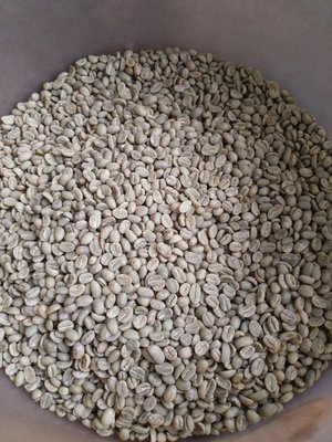 龐老爹咖啡 衣索比亞 Hambela 罕貝拉 Guji 谷吉產區 G-1 日曬處理 鳳梨 芒果 熱帶水果 生豆 1公斤