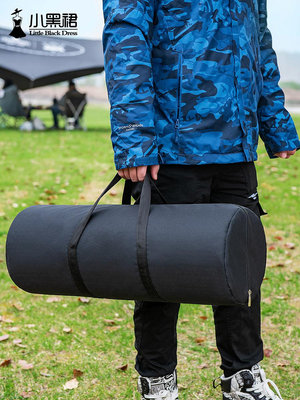 戶外裝備收納袋子露營防水折疊桌椅睡袋帳篷野餐防潮墊天幕拉鏈包