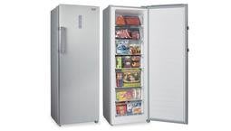 【] 免運費聲寶直立式250公升冷凍櫃SRF-250F全省都可按裝