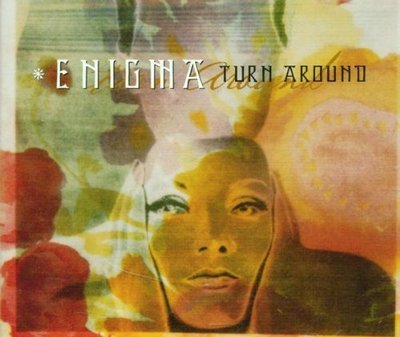 Enigma Turn Around 全新原版單曲CD 【經典唱片】