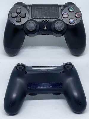 Sony Playstation 4 無線控制器 黑色 CUH-ZCT2G 無法充電 故障需維修處理