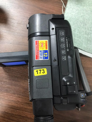 #Sony/索尼 CCD-TRV15磁帶機 攝像機
