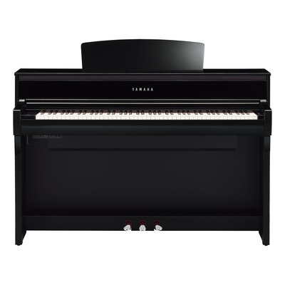 【藝苑樂器】YAMAHA數位鋼琴CLP-775PE~最新上市~全省免運費並幫您組裝~