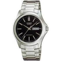 CASIO手錶 經緯度鐘錶 日期顯示 型男 石英指針錶 台灣CASIO公司代理貨【超低價】MTP-1239D