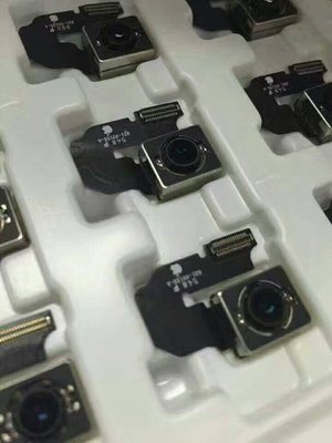 現場維修 Apple iPhone 11 6.1吋 原廠鏡頭 後鏡頭 相機鏡頭 打不開 無法對焦 拍照模糊