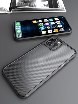 shell++碳纖維保護殼 蘋果 iPhone 13 mini  iPhone X Xs 犀牛防摔殼手機殼