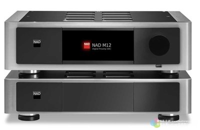 孟芬逸品（串流綜擴）源自英國的好聲音 NAD C700 BluOS 串流綜合擴大機，與NAD M10 V2結構相同基礎，聊聊再優惠