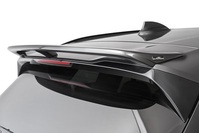 【樂駒】AC Schnitzer BMW X3 G01 後擾流 尾翼 外觀 空力 套件 改裝 精品 素材 需烤漆