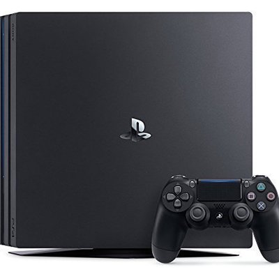 PS4 Pro PlayStation 4 Pro 1TB 美版