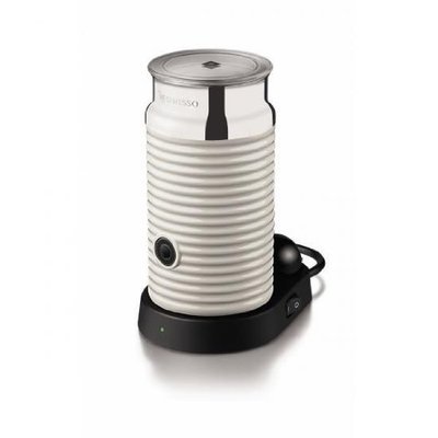 雀巢 膠囊咖啡機配件 AEROCCINO 3+ 奶泡機 白色