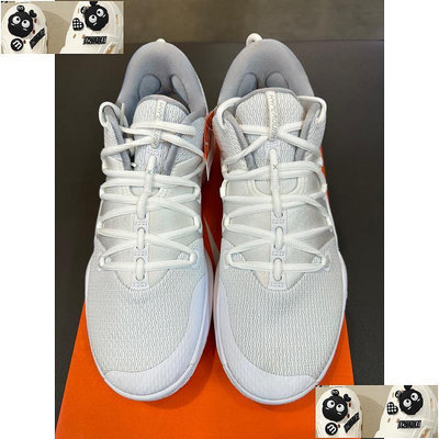 HYPERDUNK X LOW EP XDR 男子 白銀 籃球鞋AR0465-100