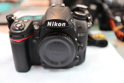 Nikon D7000 公司貨 單機身