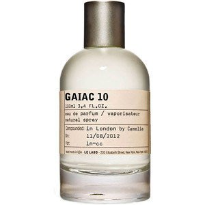 Le Labo 香氛實驗室Gaiac 10 100ml EDP 東京限定國外代購17800元九月 