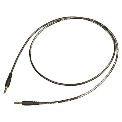 CARDAS HPI 3.5對錄線 AUX信號線 黃金比例 耳機連接線-眾客丁噹的口袋