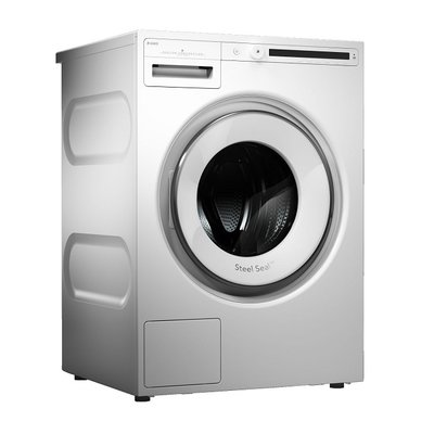 【得意家電】ASKO 瑞典 雅士高 W2084C.W.TW 頂級滾筒式洗衣機(220V) ※ 熱線07-7428010