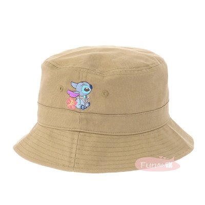 *♥:·.現貨·:*✡日本Disney迪士尼商店♥ 史迪奇 漁夫帽 帽子