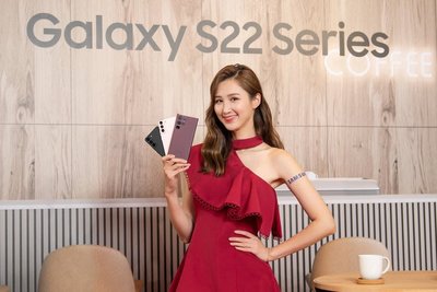 三星 Samsung Galaxy S22--5000萬畫素--128G+5G手機--另有S22+-S22Ultra--