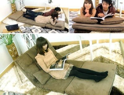 INPHIC-日式沙發 懶人沙發床 情侶沙發 東莞折疊沙發床
