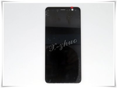 ☆群卓☆全新原壓 HTC U11+ 2Q4D100 面板 總成 螢幕『無帶框』黑(預訂)