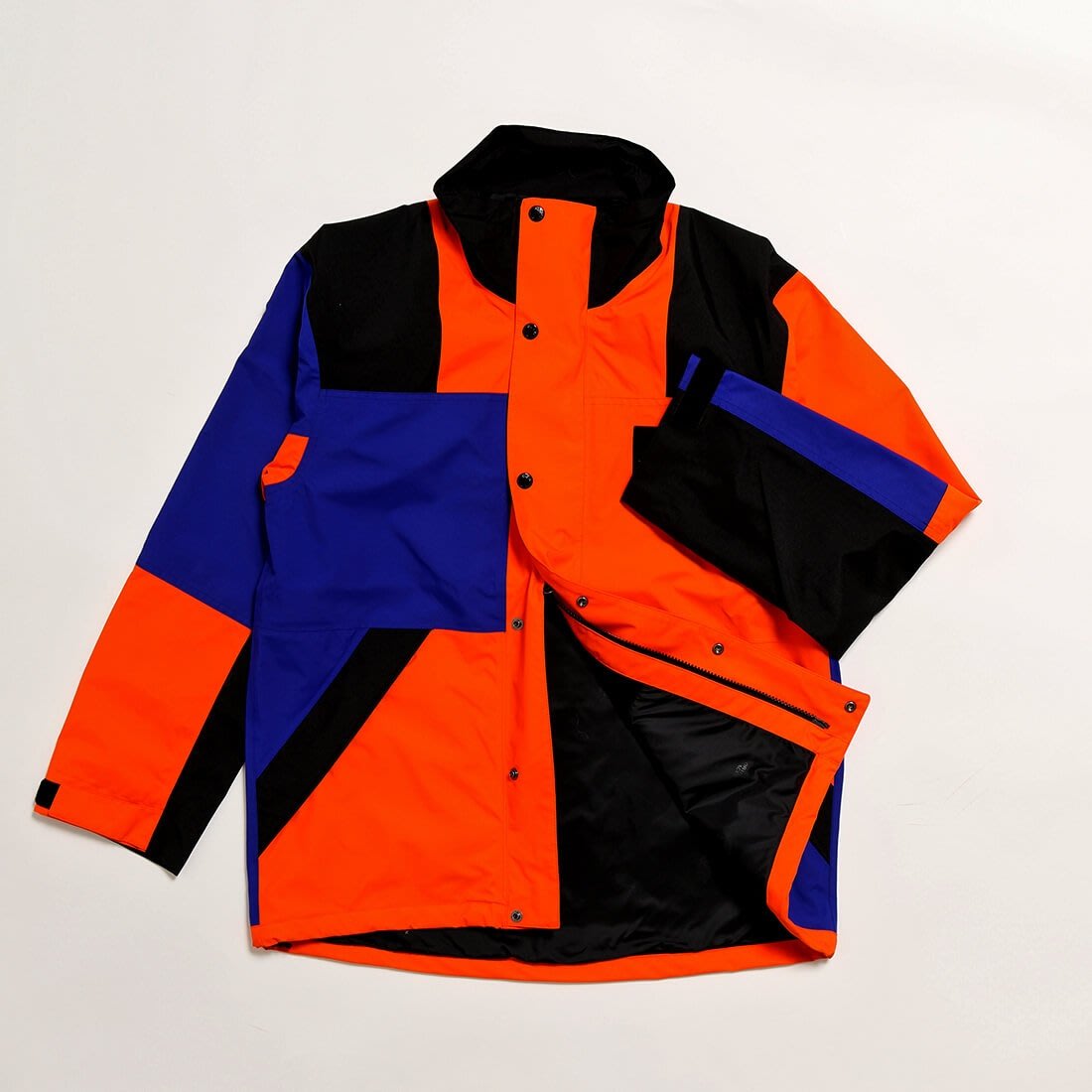 日貨代購CITY】THE NORTH FACE RAGE GTX Shell Jacket 外套NP11961