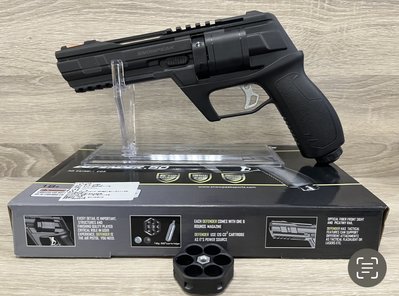 [雷鋒玩具模型]- CP300 鎮暴槍 野生動物區離槍 SPA CP300 DEFENDER .50 (12.7mm)