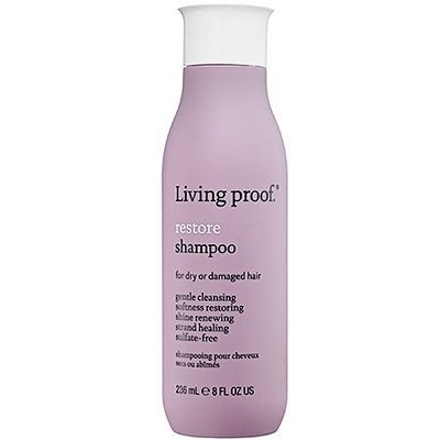 『Living Proof 女人我最大』Restore Shampoo 還原1號 洗髮 236ml 公司貨 中文標籤