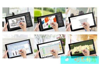 【熱賣精選】適用于手寫筆微軟觸控筆Surface Go Pro6/5/4/3/2/1/RT主動式電電