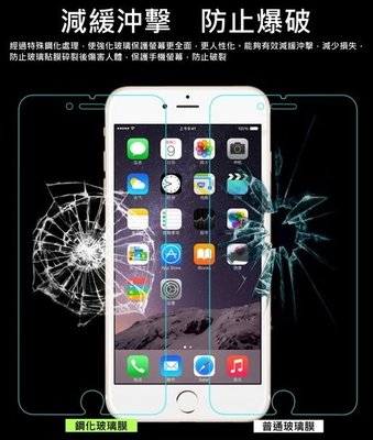 透明滿版全螢幕 iPhone 6 6S i6 Plus i6S /SE 鋼化 玻璃保護貼 9H 保護膜 I7 9H抗藍光
